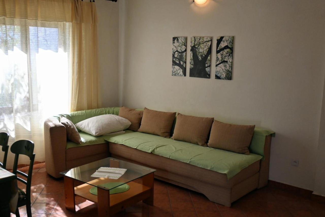 Apartments Tea Pag Pag Town Exterior photo