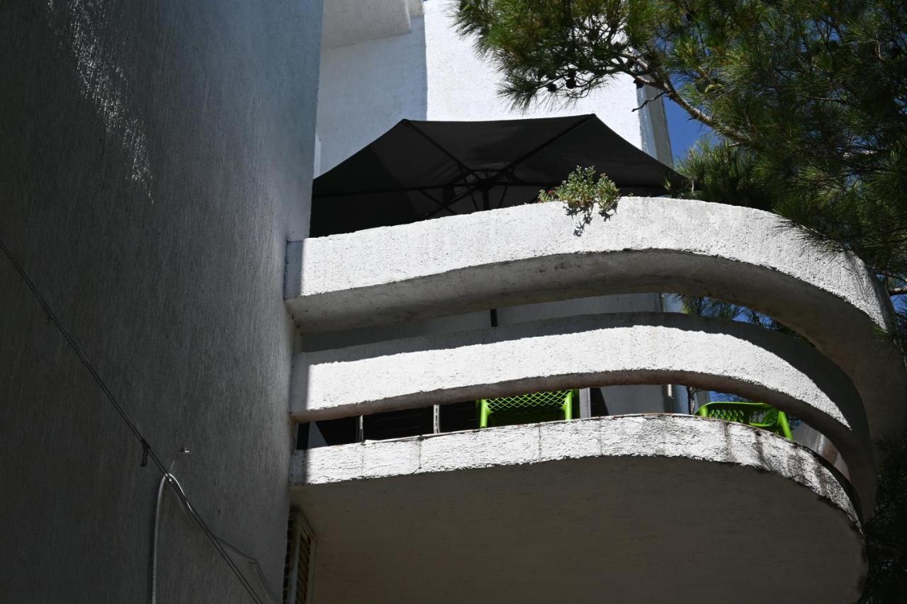 Apartments Tea Pag Pag Town Exterior photo