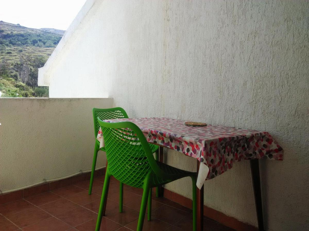 Apartments Tea Pag Pag Town Exterior photo