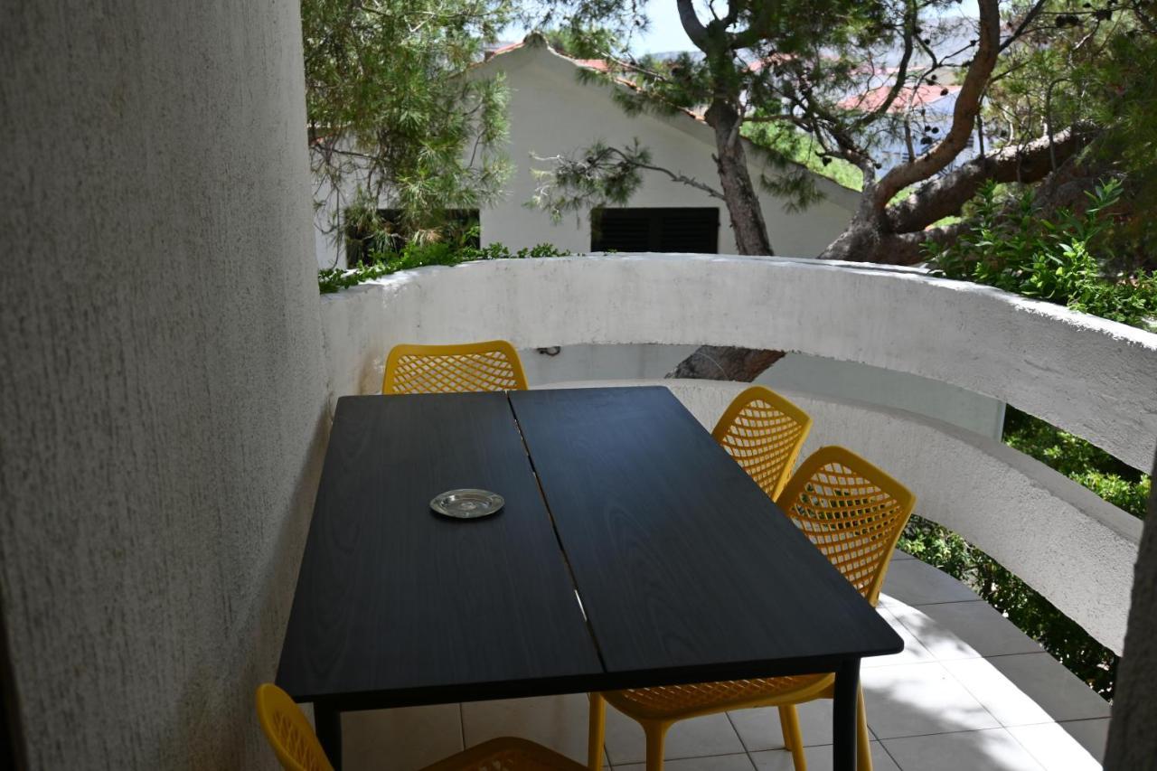 Apartments Tea Pag Pag Town Exterior photo