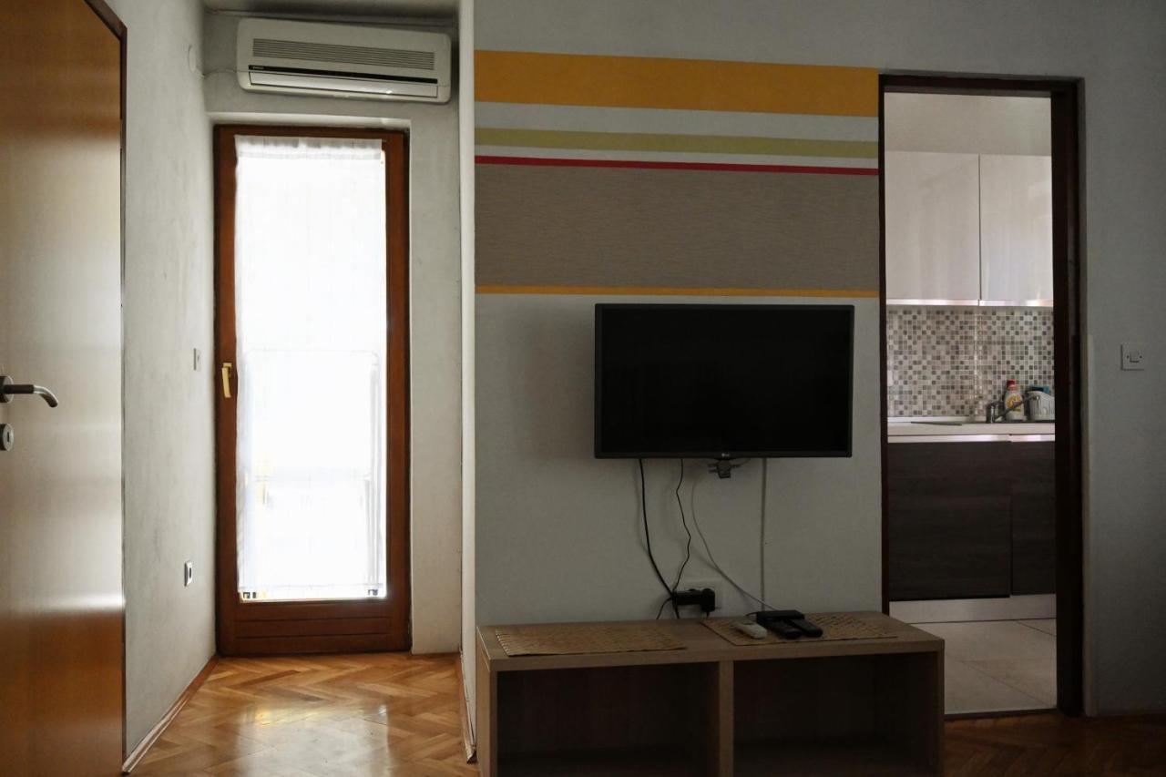 Apartments Tea Pag Pag Town Exterior photo